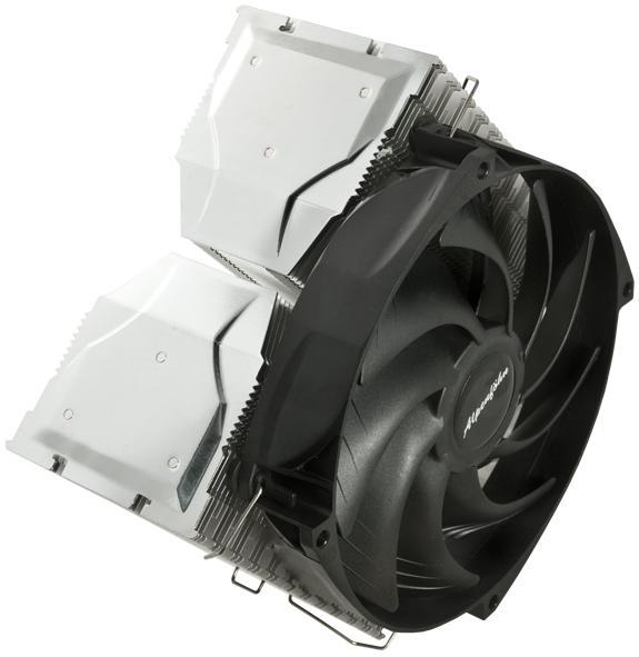 Produktbild Alpenföhn Brocken 2 (165 mm)