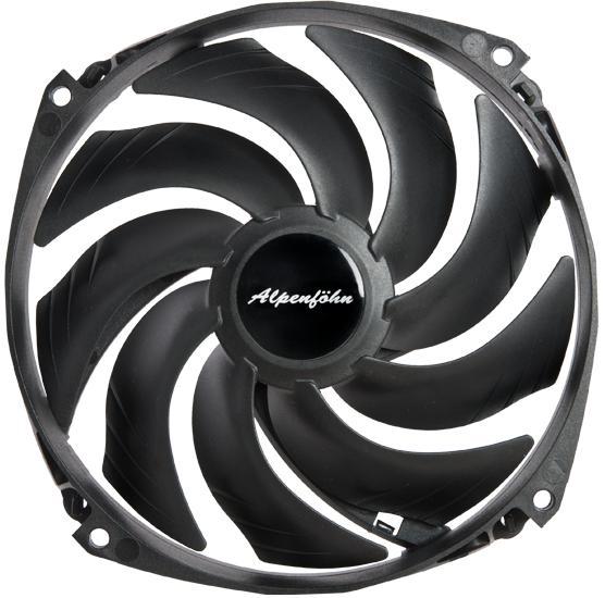 Produktbild Alpenföhn Brocken 2 (165 mm)