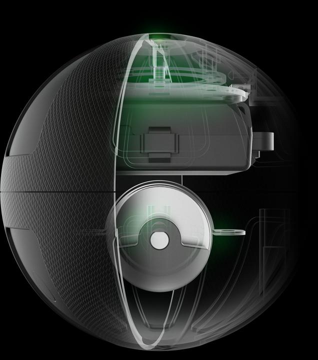 Immagine prodotto Hyperice Ipersfera Mini