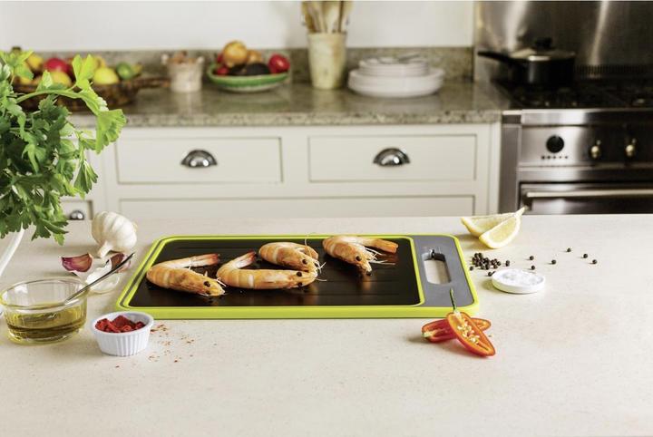 Actual product image Livington Frost Away