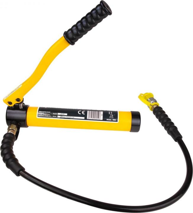 Image du produit Dema Hydraulikpumpe 30 to