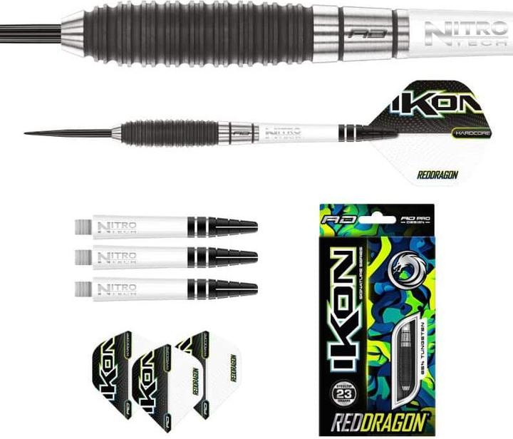 Image du produit Red Dragon Ikon 1.3 (25 g)