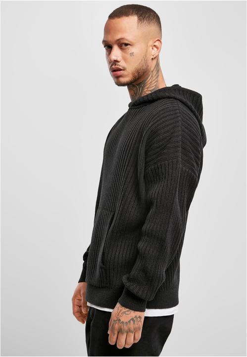Image du produit Urban Classics Sweat à capuche tricoté - 16750 (4XL)