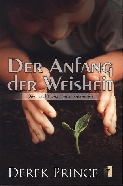 Image du produit Le début de la sagesse (Allemand, PrinceDerek)