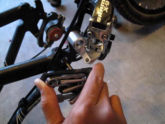 Produktbild Topeak Alien 2