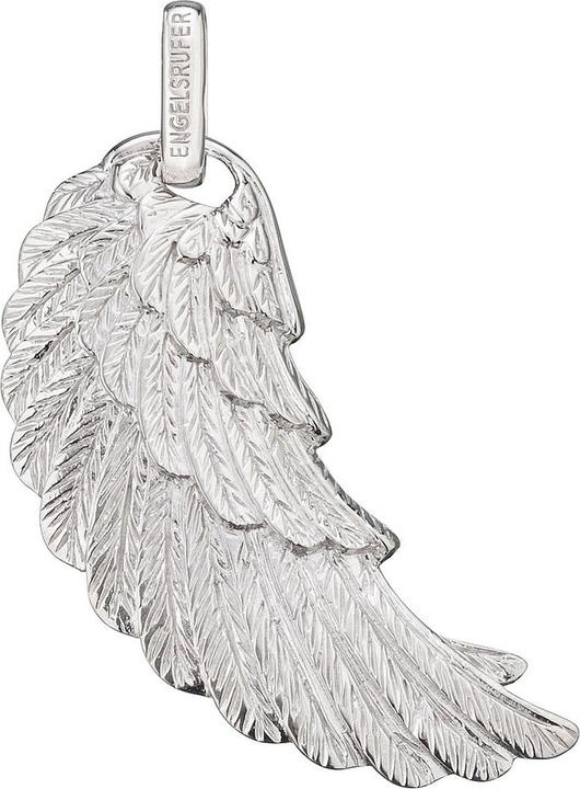 Image du produit Engelsrufer Pendentif ailes (Argent 925 rhodié)