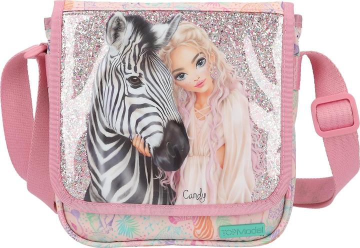 Actual product image Depesche TOPModel small schoudertas WI LD