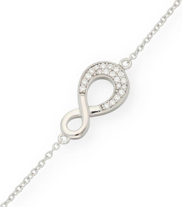 Image du produit Carat Motifs (20 cm, Argent 925)
