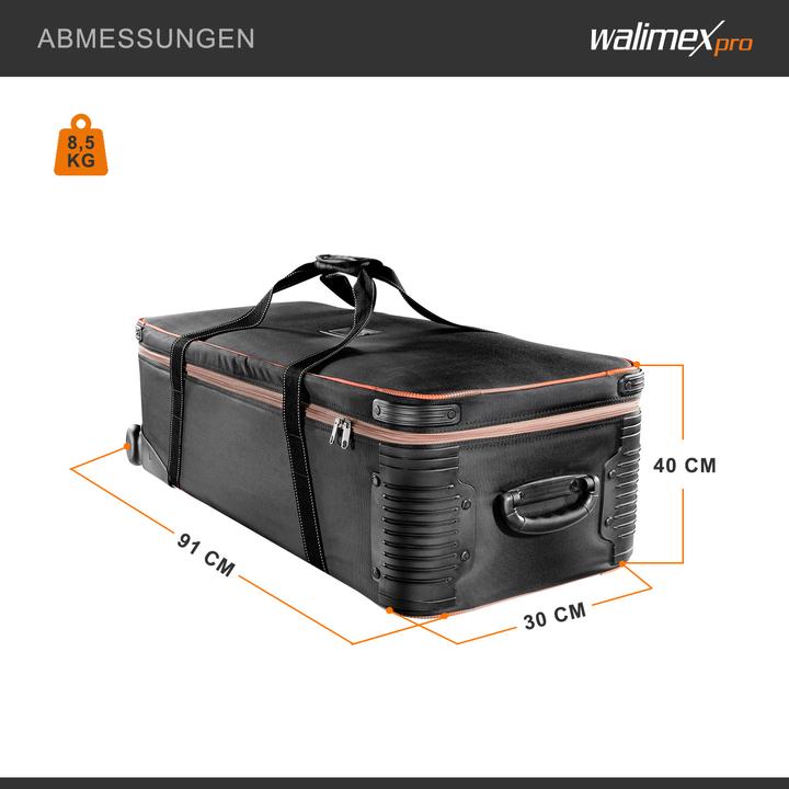 Image du produit Walimex pro Sac de studio Pro