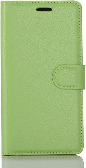 Immagine prodotto MU Classic Serie di copertine per libri in pelle Litchi (Sony Xperia XA1)
