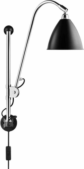 Produktbild Gubi Bl5 Wall Lamp Wandleuchte (E14)