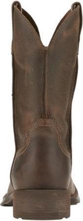 Actual product image Ariat Western boots Rambler men (43)