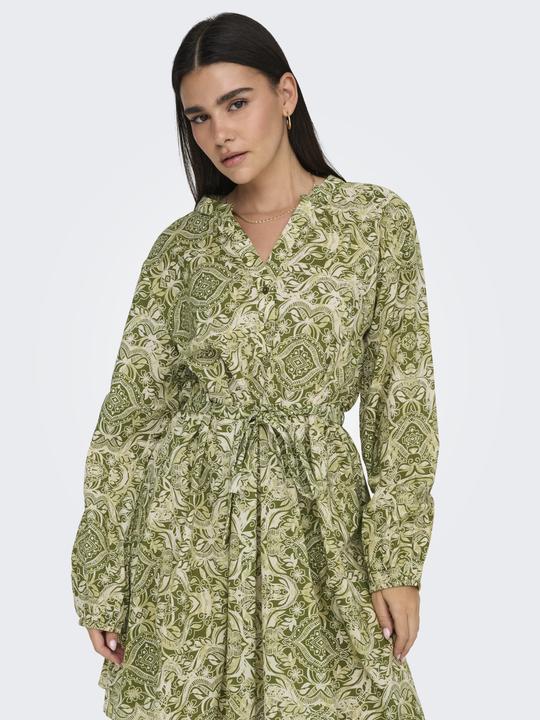 Produktbild JdY JDYANNA Kurzes Kleid Kleid (L)