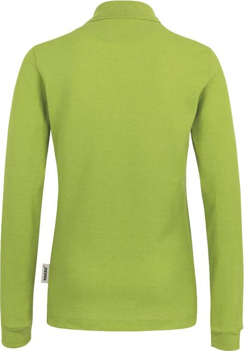 Produktbild Hakro Longsleeve-Poloshirt MIKRALINAR® (XS)