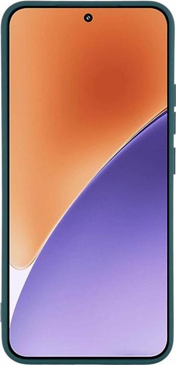 Actual product image Cover-Discount Xiaomi 15 Pro - Silikon Gummi Hülle (Xiaomi 15 Pro)