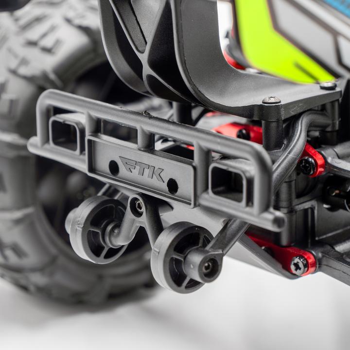 Image du produit Funtek Stadium Truck STX Sport 4WD (Presque prêt à être conduite)