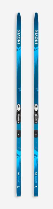Immagine prodotto Inovik XCS 150 CROWN (200 cm)
