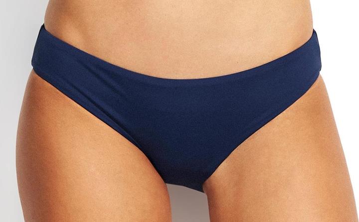 Seafolly Hipster actif (M)