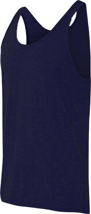 Actual product image Bella Canvas Canvas Jersey Tank Top Sleeveless (M)