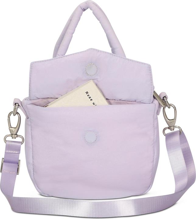 Image du produit Expatrié Sac à main Poppy Small