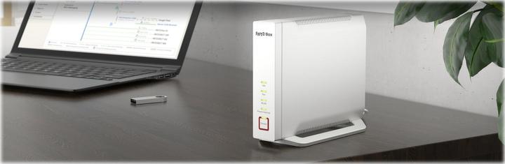 Productafbeelding AVM FRITZ!Box 4060