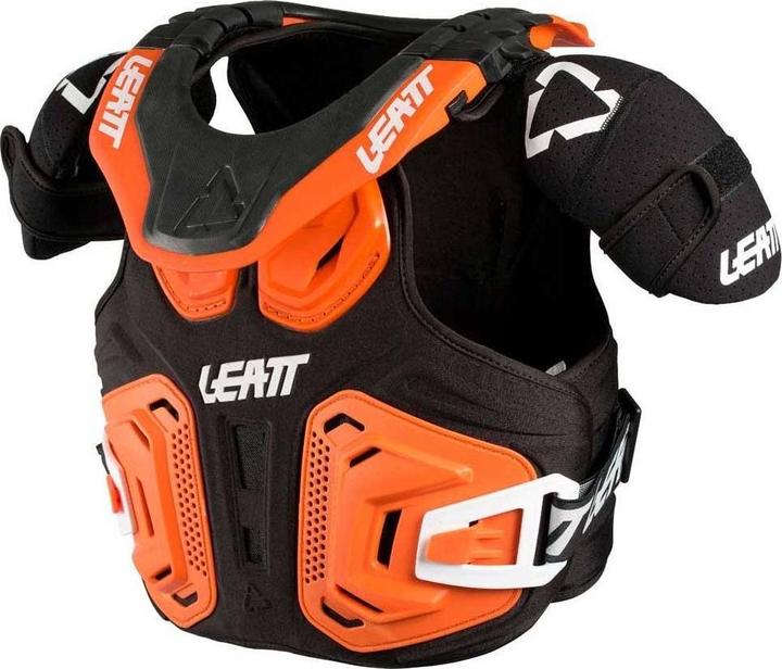 Produktbild Leatt Fusion 2.0 (S/M, Rückenprotektor, Einzelstück)