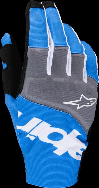 Immagine prodotto Alpinestars Guanti 25 Techstar (Uomini, XL)