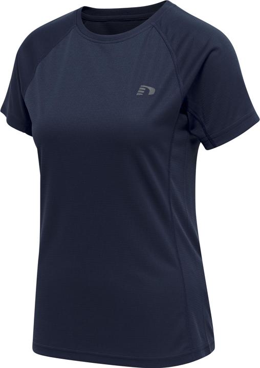 Newline Women'S Core Running T-Shirt S/S