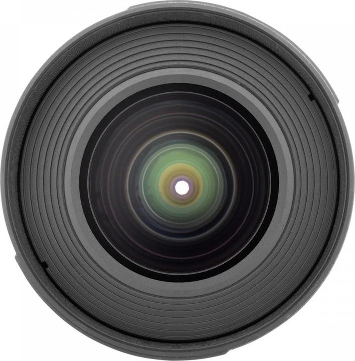 Produktbild Samyang 16mm f/2 ED AS UMC CS - Sony E (Sony E, APS-C / DX)