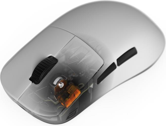 Immagine prodotto Endgame Gear Set di 2 interruttori OP1 - TTC antipolvere oro 80m 55-65gf