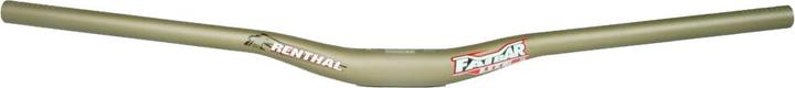 Actual product image Renthal Fatbar Lite Alloy (35 mm)
