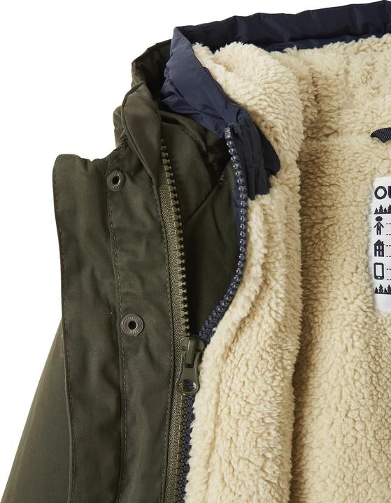 Produktbild Vertbaudet Anorak (152)