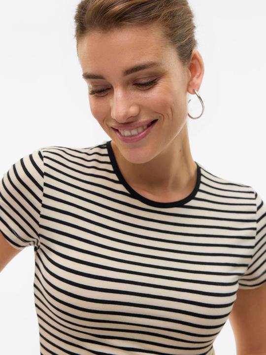 Immagine prodotto Aware Vmines Fiona Ss O-Neck Top Vma Noos (XS)