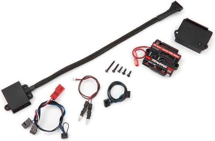 Produktbild Traxxas Pro Scale Advanced LED-Steuerungs-System komplett (TRX-4/TRX-6)