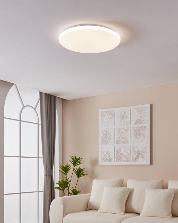 Actual product image EGLO Giron (4000 lm)