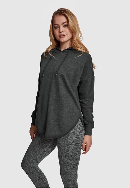 Image du produit Urban Classics Sweat à capuche femme oversized Terry (S)
