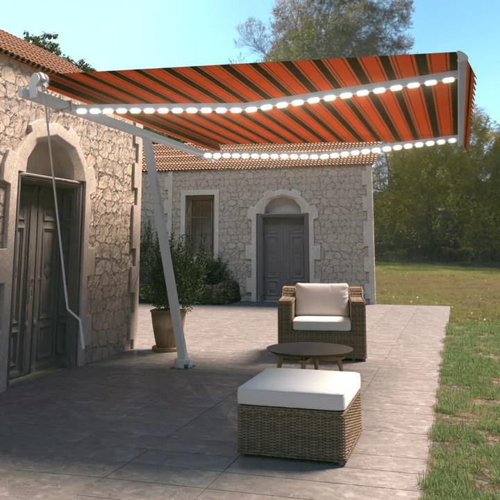 Immagine prodotto VidaXL Reanna (3.50 m)