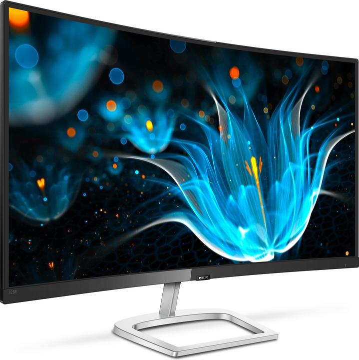 Produktbild Philips E-line 328E9FJAB/00 (2560 x 1440 Pixel, 31.50")