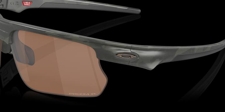 Actual product image Oakley Bisphaera