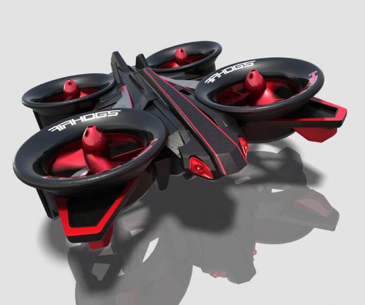 Image du produit Spin Master Sm Helix X4 Quad-copter