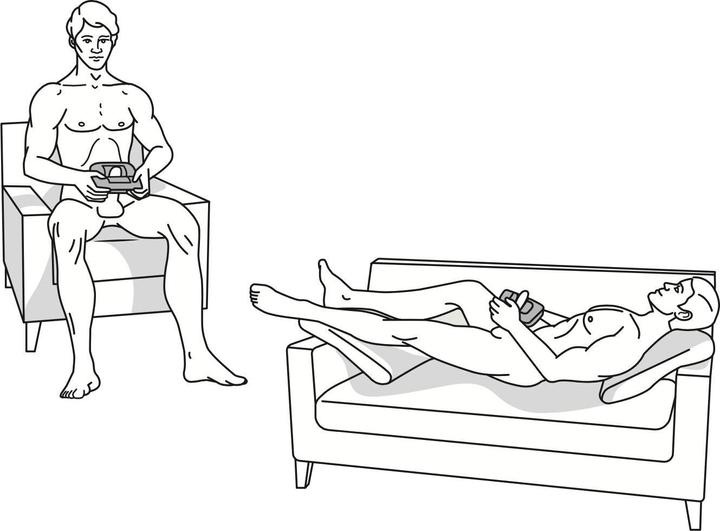 Immagine prodotto Orctan Oralsex (Masturbator)