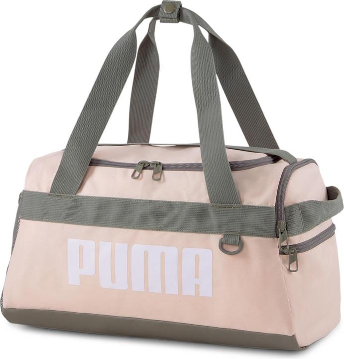 Actual product image Puma Challenger Duffel Bag XS-076619 (25 l)