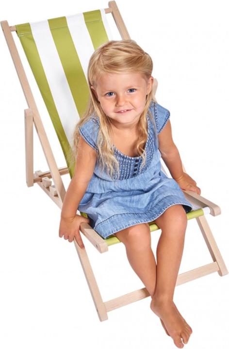 Produktbild Eichhorn Outdoor (Kinderstuhl)