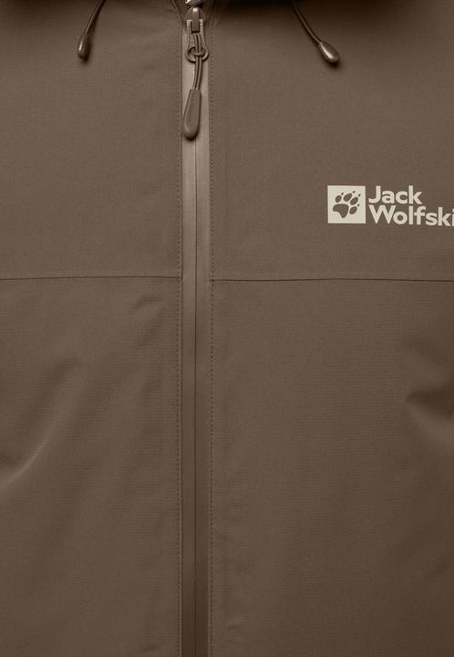 Actual product image Jack Wolfskin Wisper Ins Jkt M (XL)
