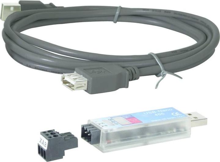 Actual product image Dehn USB interface converter
