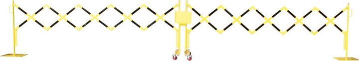 Actual product image kaiserkraft Scissor grid