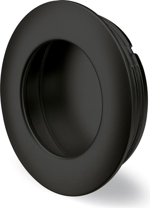 Hettich Muschelgriffe ProDecor Borgoa