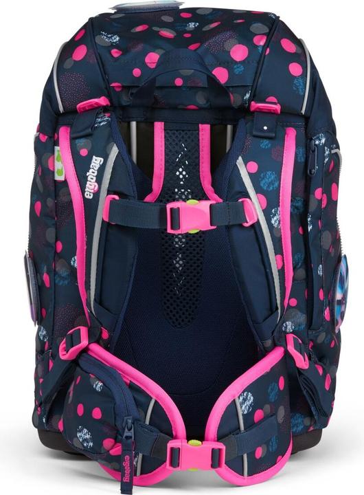 Produktbild Ergobag PhantBärsiewelt Glow (19 l)