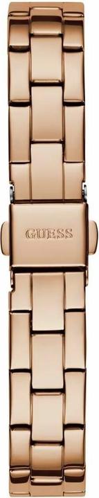 Actual product image Guess Ladies' Watch GW0611L3 (Ã˜ 25 mm) (25 mm)