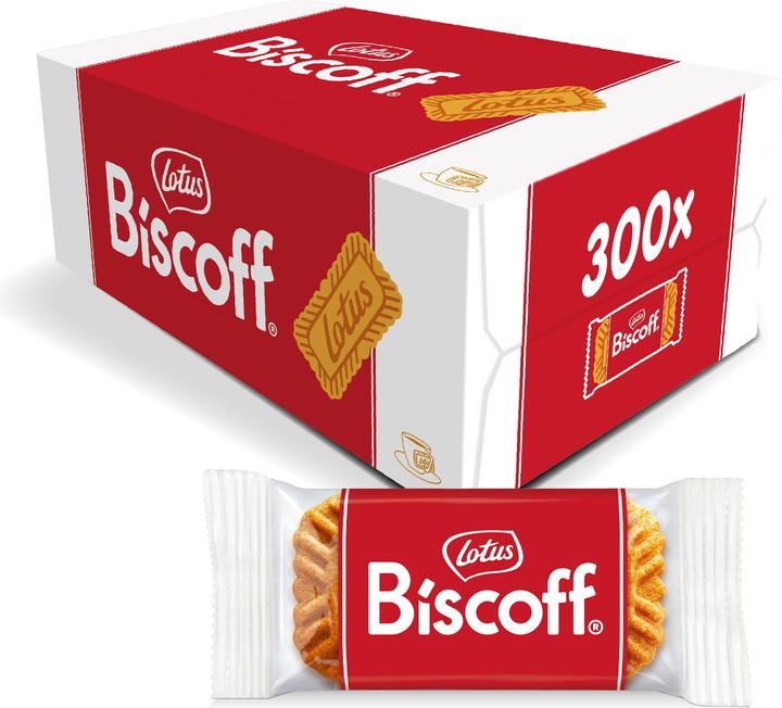 Image du produit Lotus Biscoff (1 pcs, 562 g)